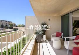 2 Bedroom South Facing Apartment in a New Project in Vilamoura, Algarve