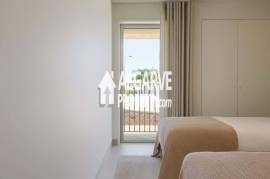 2 Bedroom South Facing Apartment in a New Project in Vilamoura, Algarve