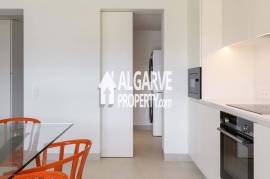 2 Bedroom South Facing Apartment in a New Project in Vilamoura, Algarve