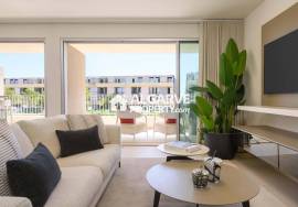 2 Bedroom South Facing Apartment in a New Project in Vilamoura, Algarve