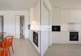2 Bedroom South Facing Apartment in a New Project in Vilamoura, Algarve
