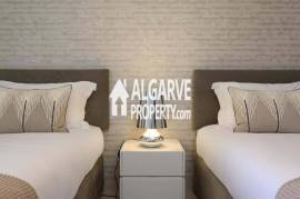 2 Bedroom South Facing Apartment in a New Project in Vilamoura, Algarve