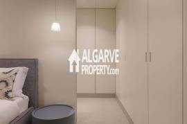2 Bedroom South Facing Apartment in a New Project in Vilamoura, Algarve