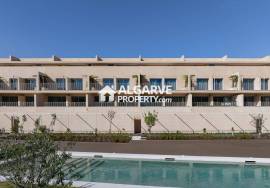 2 Bedroom South Facing Apartment in a New Project in Vilamoura, Algarve