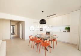 2 Bedroom South Facing Apartment in a New Project in Vilamoura, Algarve