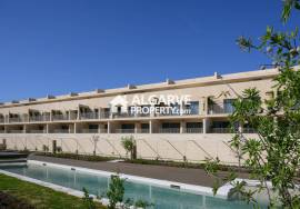 2 Bedroom South Facing Apartment in a New Project in Vilamoura, Algarve