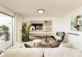 2 Bedroom South Facing Apartment in a New Project in Vilamoura, Algarve