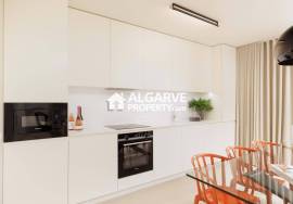 2 Bedroom South Facing Apartment in a New Project in Vilamoura, Algarve