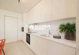 2 Bedroom South Facing Apartment in a New Project in Vilamoura, Algarve