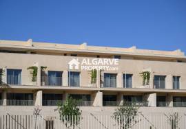 2 Bedroom South Facing Apartment in a New Project in Vilamoura, Algarve