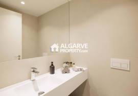 2 Bedroom South Facing Apartment in a New Project in Vilamoura, Algarve