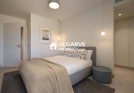 2 Bedroom South Facing Apartment in a New Project in Vilamoura, Algarve