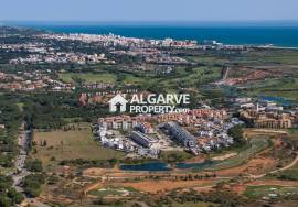 2 Bedroom South Facing Apartment in a New Project in Vilamoura, Algarve