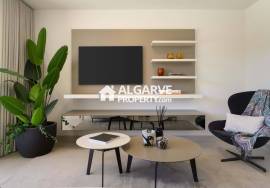 2 Bedroom South Facing Apartment in a New Project in Vilamoura, Algarve