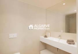 2 Bedroom South Facing Apartment in a New Project in Vilamoura, Algarve