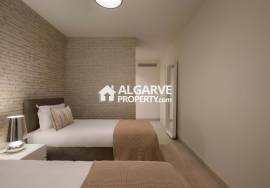 2 Bedroom South Facing Apartment in a New Project in Vilamoura, Algarve