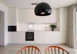 2 Bedroom South Facing Apartment in a New Project in Vilamoura, Algarve