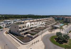 2 Bedroom South Facing Apartment in a New Project in Vilamoura, Algarve