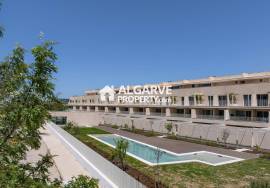 2 Bedroom South Facing Apartment in a New Project in Vilamoura, Algarve