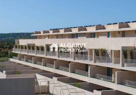 2 Bedroom South Facing Apartment in a New Project in Vilamoura, Algarve