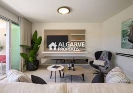 2 Bedroom South Facing Apartment in a New Project in Vilamoura, Algarve