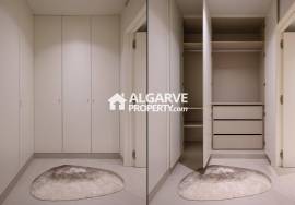 2 Bedroom South Facing Apartment in a New Project in Vilamoura, Algarve