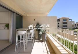 2 Bedroom South Facing Apartment in a New Project in Vilamoura, Algarve