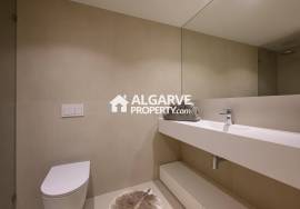2 Bedroom South Facing Apartment in a New Project in Vilamoura, Algarve