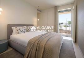 2 Bedroom South Facing Apartment in a New Project in Vilamoura, Algarve