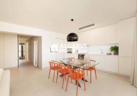2 Bedroom South Facing Apartment in a New Project in Vilamoura, Algarve