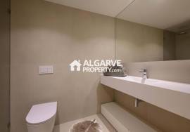 2 Bedroom South Facing Apartment in a New Project in Vilamoura, Algarve