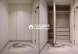 2 Bedroom South Facing Apartment in a New Project in Vilamoura, Algarve