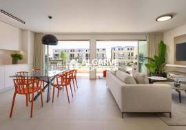 2 Bedroom South Facing Apartment in a New Project in Vilamoura, Algarve