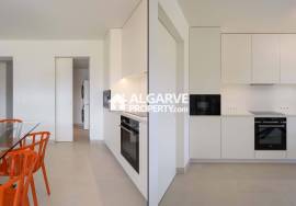 2 Bedroom South Facing Apartment in a New Project in Vilamoura, Algarve