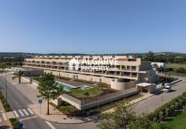 2 Bedroom South Facing Apartment in a New Project in Vilamoura, Algarve