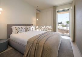 Luxury 3 Bedroom South Facing Apartment in a New Project in Vilamoura, Algarve