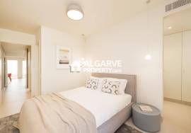 Luxury 3 Bedroom South Facing Apartment in a New Project in Vilamoura, Algarve