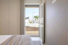 Luxury 3 Bedroom South Facing Apartment in a New Project in Vilamoura, Algarve