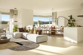 Luxury 3 Bedroom South Facing Apartment in a New Project in Vilamoura, Algarve