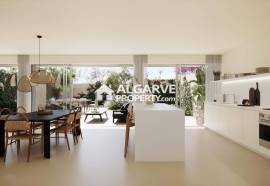 Luxury 3 Bedroom South Facing Apartment in a New Project in Vilamoura, Algarve