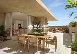 Luxury 3 Bedroom South Facing Apartment in a New Project in Vilamoura, Algarve