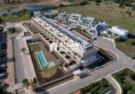 Luxury 3 Bedroom South Facing Apartment in a New Project in Vilamoura, Algarve