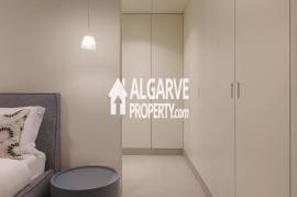 Luxury 3 Bedroom South Facing Apartment in a New Project in Vilamoura, Algarve