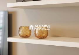 Luxury 3 Bedroom South Facing Apartment in a New Project in Vilamoura, Algarve