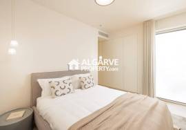 Luxury 3 Bedroom South Facing Apartment in a New Project in Vilamoura, Algarve