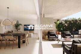 Luxury 3 Bedroom South Facing Apartment in a New Project in Vilamoura, Algarve