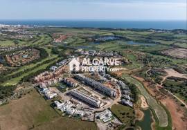 2 Bedroom South Facing Apartment in a New Project in Vilamoura, Algarve
