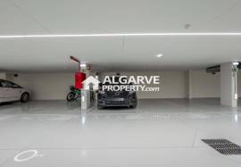 Luxurious brand new two bedroom apartment with fabulous sea views in Quarteira, Algarve