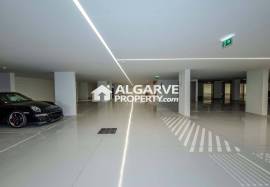 Luxurious brand new two bedroom apartment with fabulous sea views in Quarteira, Algarve