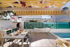 3 Bedroom Villa with Private Pool in Height – Comfort and Tranquility from October to May